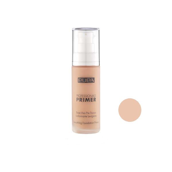 پرایمر پوپا مدل  HEALTHY SKIN شماره 05 حجم 30 میلی لیتر
