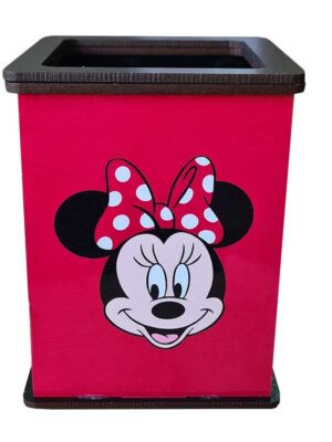 استند لوازم آرایشی مدل میکی موس کد 03