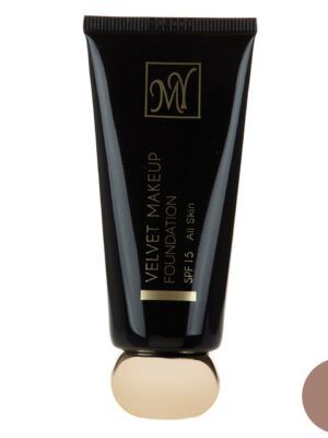 کرم پودر مای سری Black Diamond  مدل Velvet Makeup شماره 06