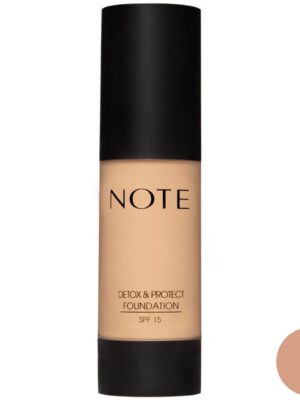 کرم پودر نوت سری Detox And Protect شماره 11