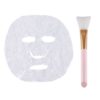 ماسک ورقه ای صورت چیکا مدل badonya154 بسته 5 عددی به همراه قلم ماسک (مشخصات کامل+خرید)