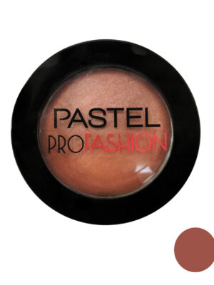رژ گونه پاستل مدل Terracotta Blush-On شماره 3