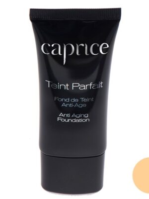 کرم پودر ضد چروک کاپریس سری Teint Parfait مدل Creme Rose شماره N2 حجم 30 میلی لیتر