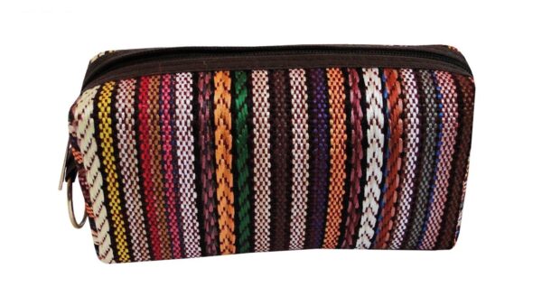 کیف لوازم  آرایشی طرح ایلی کد 02 بسته 2 عددی