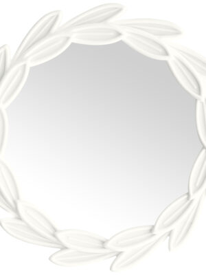 آینه آرایشی مدل گندم کد ALF-1