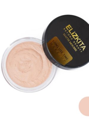 موس الی.زکیتا شماره 101