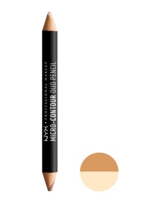 کانتورینگ نیکس مدل Micro شماره 01