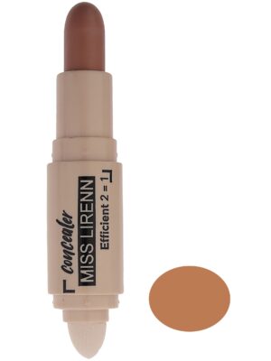 کانسیلر میس لیرن شماره 3