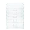 استند لوازم آرایشی مدل zibox5W (مشخصات کامل+خرید)