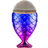 برس آرایشی مدل Fish Multi (مشخصات کامل+خرید)