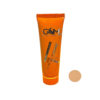 کرم پودر جی ان ام مدل GN+2 حجم 45 میلی لیتر (مشخصات کامل+خرید)