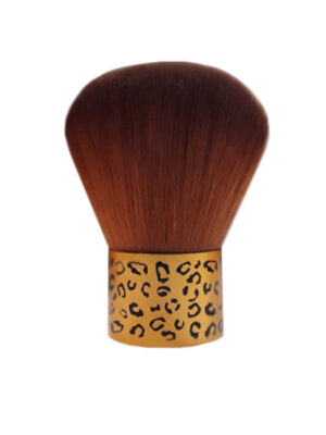 برس آرایشی مدل Cheetah01