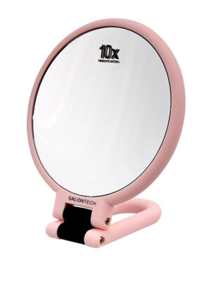 آینه آرایشی سالن تک مدل sa28