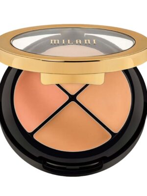 پالت کانتورینگ میلانی مدل All in One شماره 02