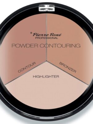 پالت کانتورینگ پیر رنه مدل 3