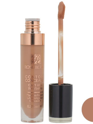 کانتور و کانسیلر رزبری مدل 502 شماره 06