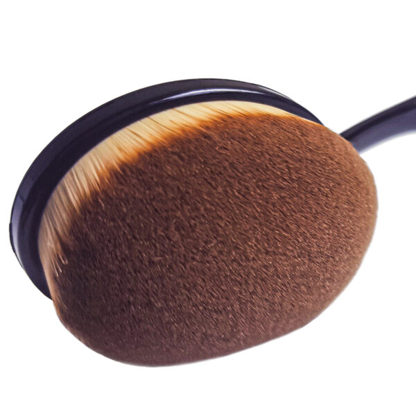 برس آرایشی نوا مدل NB-2