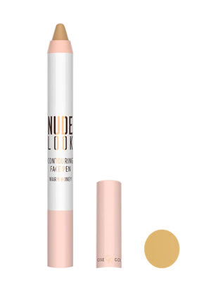 کانتور گلدن رز مدل Look