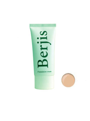 کرم پودر برجیس شماره B103 حجم 45 میلی لیتر