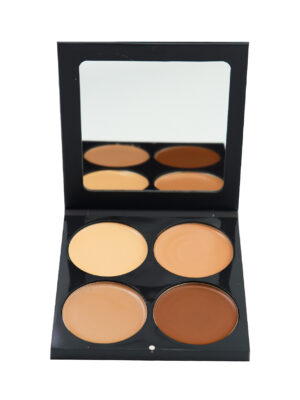 پالت کانتورینگ مک فیکس شماره 115