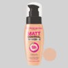 کرم پودر درماکول مدل matt control شماره 2 حجم 30 میلی لیتر (مشخصات کامل+خرید)
