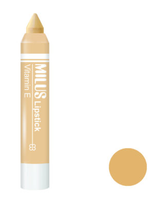 کانسیلر میلوس شماره 05