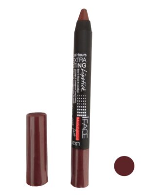 رژ لب مدادی آی فیس مدل Photoready شماره 27