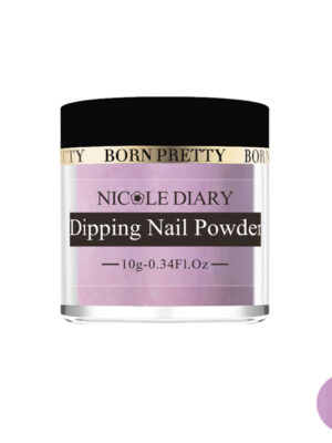 پودر اکریلیک کاشت ناخن برن پرتی مدل 09-46238 وزن 10 گرم