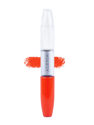 رژ لب مایع الکسیا شماره 330