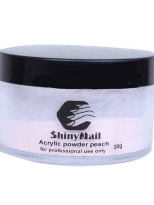 پودر کاشت ناخن شاینی نیل مدل P02 وزن 30 گرم