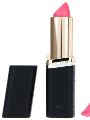 رژ لب جامد لورآل سری Color Rich مدل Matte Obsession شماره 101