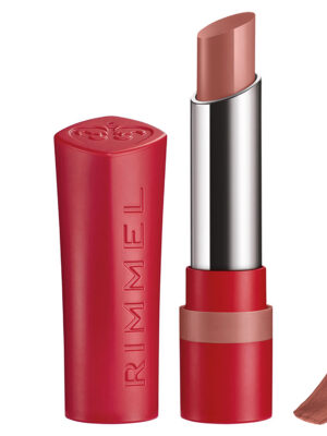 رژ لب مات ریمل لاندن مدل The Only 1 شماره 610