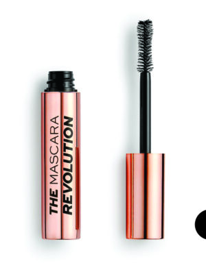 ریمل حجم دهنده رولوشن مدل 01