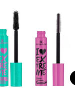 ریمل اسنس مدل I Love Extreme Volume مجموعه 2 عددی