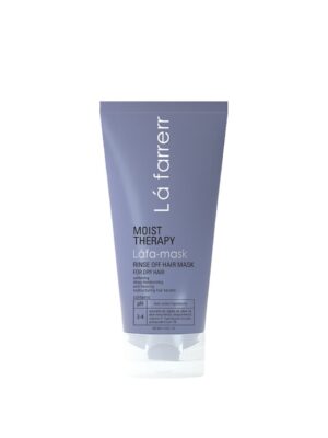 ماسک مو لافارر مدل Dry hair حجم 200 میلی لیتر