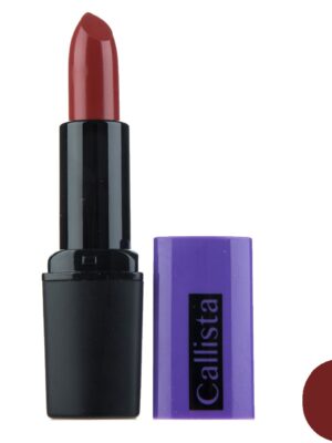 رژ لب جامد کالیستا سری Hydra Color شماره C23