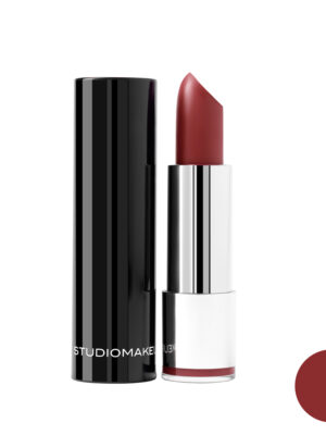 رژ لب استودیو میکاپ مدل Rich Hydration شماره 09