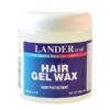 ژل واکس مو لندر استار مدل Hair Gel Wsx مقدار 250 گرم (مشخصات کامل+خرید)