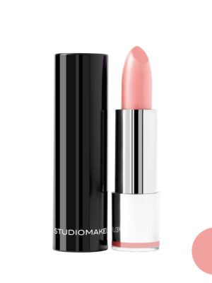 رژ لب استودیو میکاپ مدل Luster Gloss شماره 01