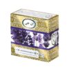 صابون اسطوخودوس شستشو ان جی مدل Lavender وزن 50 گرم (مشخصات کامل+خرید)