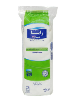 پنبه بهداشتی رایا کد 01