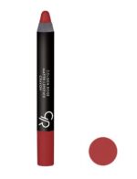 رژلب مدادی گلدن رز مدل Crayon شماره 09