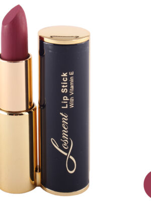 رژلب جامد مات لوسمنت حاوی روغن آرگان شماره L405