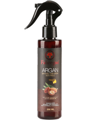 ماسک مو دوفاز فابریگاس مدل Argan Oil حجم 200 میلی لیتر