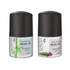 رول ضد تعریق مردانه شون مدل Fresh Bamboo حجم 50 میلی لیتر به همراه رول ضد تعریق مدل Black Forest (مشخصات کامل+خرید)