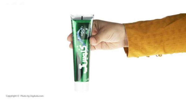 خمیر دندان کلوس آپ سری Ever Fresh مدل Menthol Fresh مقدار 125 گرم