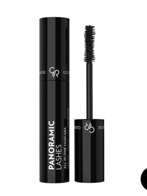 ریمل گلدن رز مدل Panaromic Lashes