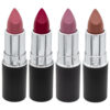 رژ لب جامد دایانا کد 8 مجموعه 4 عددی (مشخصات کامل+خرید)