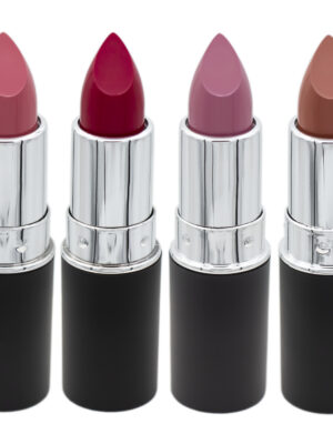 رژ لب جامد دایانا کد 8 مجموعه 4 عددی