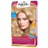 کیت رنگ مو پلت سری Deluxe مدل shiny Golden Shade شماره 5-10 (مشخصات کامل+خرید)